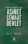 Doğu Anadolu'da Aşiret - Cemaat - Devlet resmi