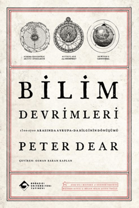 Bilim Devrimleri resmi