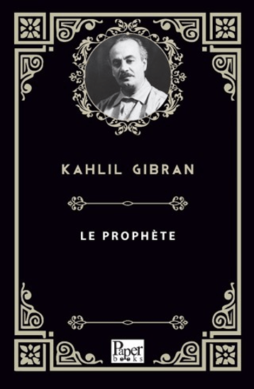 Le Prophète resmi