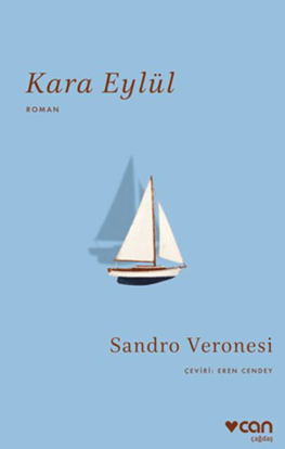 Kara Eylül resmi