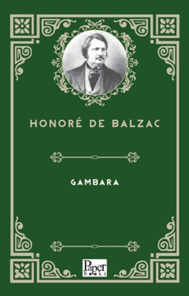 Gambara resmi