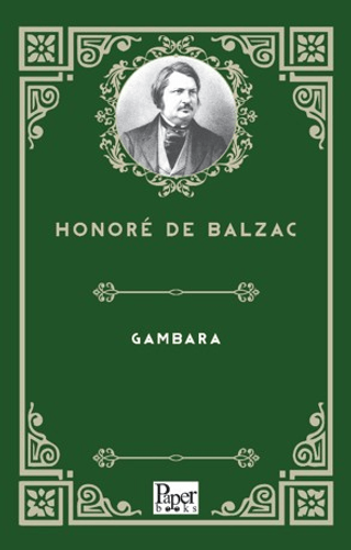 Gambara resmi