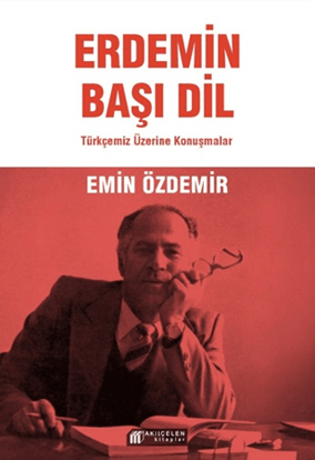 Erdemin Başı Dil resmi