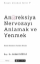 Anoreksiya Nervozayı Anlamak ve Yenmek resmi