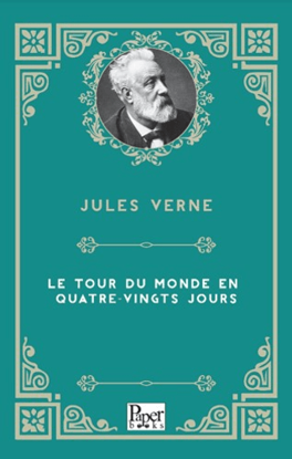Le Tour du Monde en Quatre-vingts Jours resmi