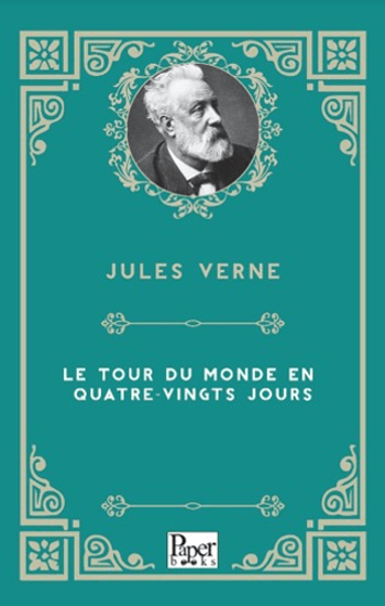 Le Tour du Monde en Quatre-vingts Jours resmi