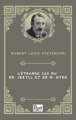 L'étrange cas du Dr. Jekyll et de M. Hyde resmi
