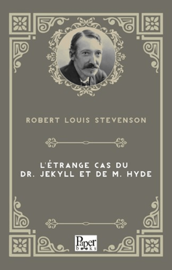 L'étrange cas du Dr. Jekyll et de M. Hyde resmi