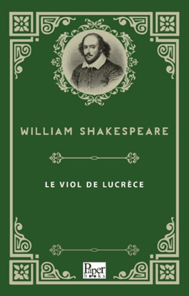 Le viol de Lucrèce resmi