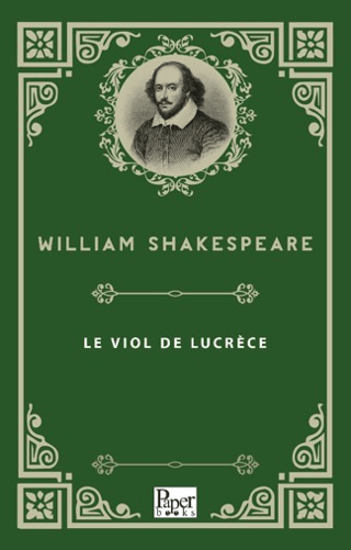 Le viol de Lucrèce resmi
