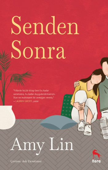 Senden Sonra resmi