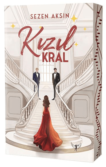 Kızıl Kral resmi