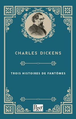 Trois Histoires de Fantômes resmi