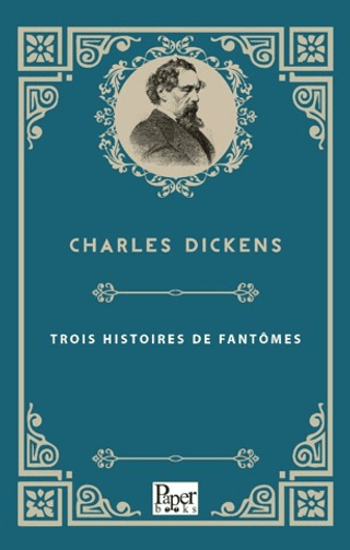 Trois Histoires de Fantômes resmi