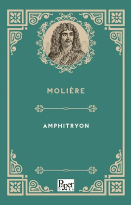 Amphitryon resmi