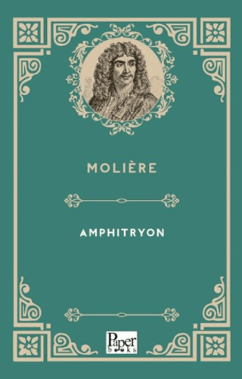 Amphitryon resmi