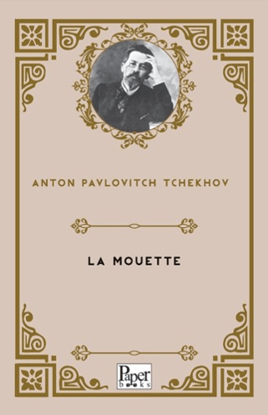 La Mouette resmi