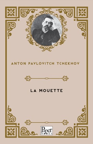 La Mouette resmi