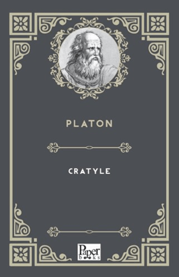 Cratyle resmi