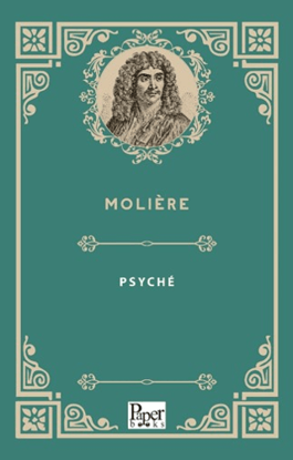 Psyché resmi