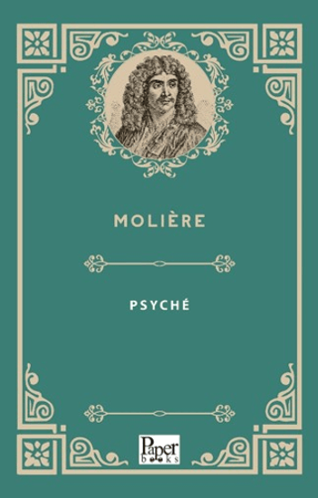 Psyché resmi