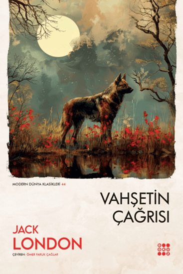 Vahşetin Çağrısı resmi