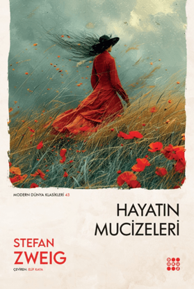 Hayatın Mucizeleri resmi