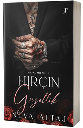 Hırçın Güzellik resmi