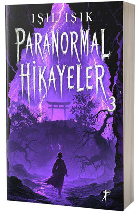 Paranormal Hikâyeler 3 resmi