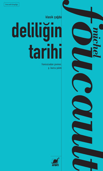 Deliliğin Tarihi resmi