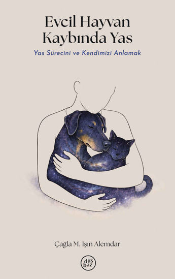 Evcil Hayvan Kaybında Yas resmi