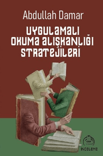 Uygulamalı Okuma Alışkanlığı Stratejileri resmi