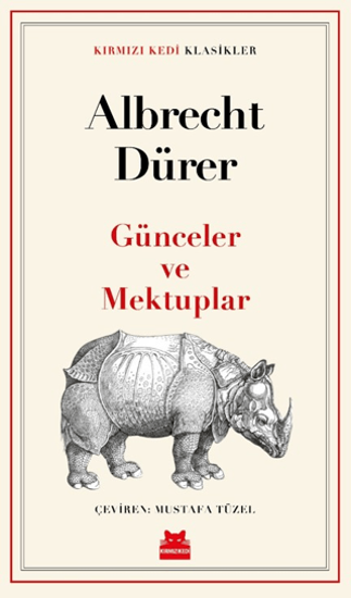 Günceler ve Mektuplar resmi