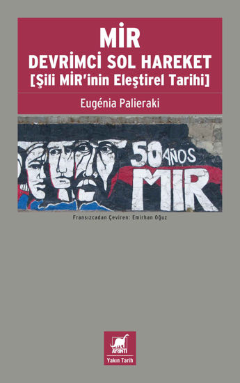 MİR Devrimci Sol Hareket resmi