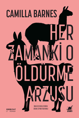 Her Zamanki O Öldürme Arzusu resmi