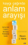 Kaygı Çağında Anlam Arayışı resmi