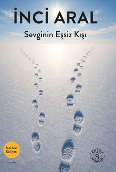 Sevginin Eşsiz Kışı resmi