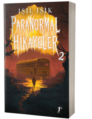 Paranormal Hikayeler 2 resmi