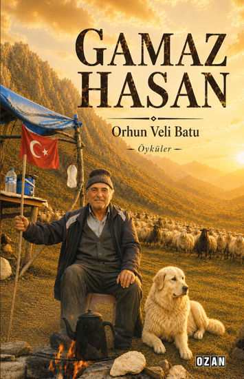 Gamaz Hasan resmi