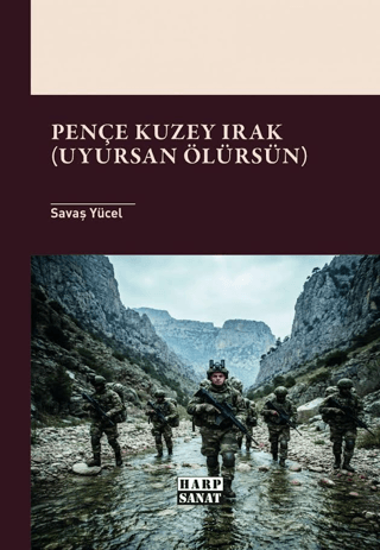 Pençe Kuzey Irak resmi