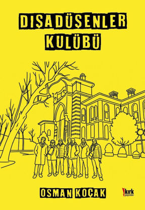 Dışa Düşenler Kulübü resmi