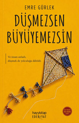 Düşmezsen Büyüyemezsin resmi