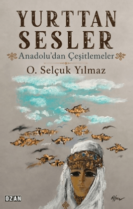 Yurttan Sesler - Anadolu’dan Çeşitlemeler resmi