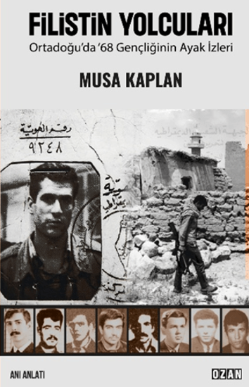 Filistin Yolcuları resmi
