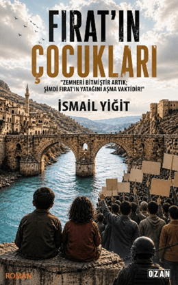 Fırat’ın Çocukları - Zemheri Bitmiştir Artık resmi
