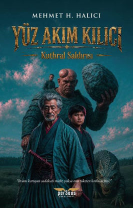 Yüz Akım Kılıcı resmi