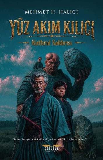 Yüz Akım Kılıcı resmi