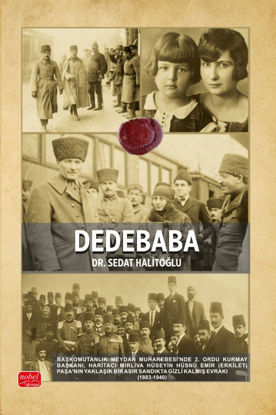 Dedebaba resmi