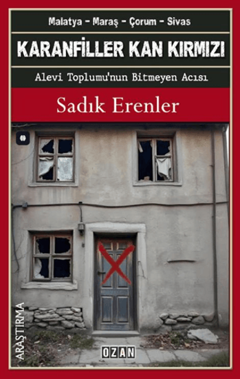 Karanfiller Kan Kırmızı resmi
