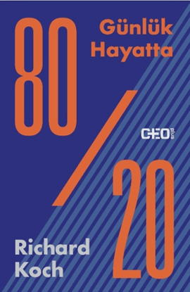 Günlük Hayatta 80/20 resmi